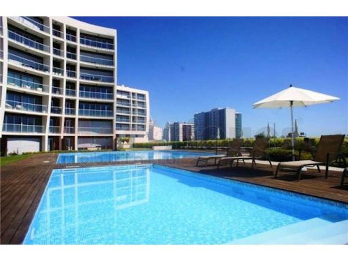 Charming Apartment With Balcony & Pool Lisboa 外观 照片
